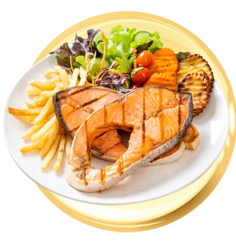 Dầu hạt lanh OHAWA