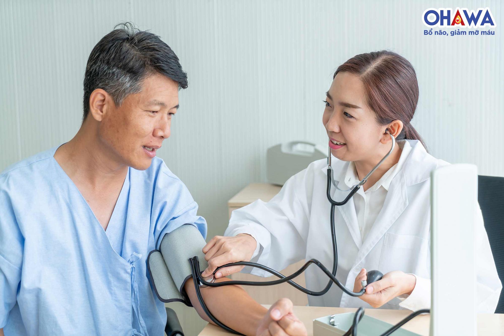 Ăn dầu hạt lanh thường xuyên làm giảm huyết áp