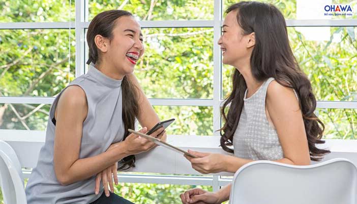 Hạn chế tình trạng căng thẳng để phòng ngừa bệnh