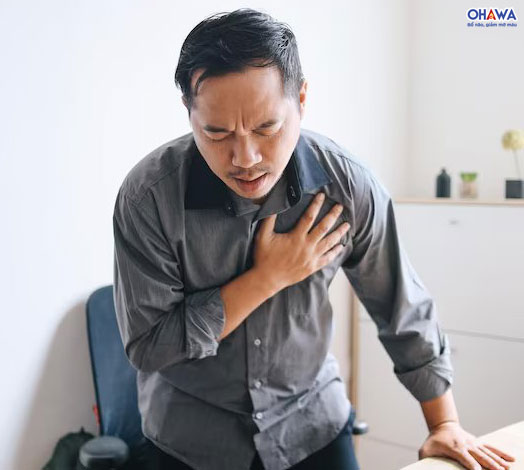 Phòng chống các bệnh tim mạch