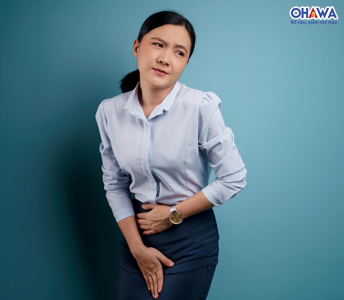 Rối loạn khả năng tiểu tiện