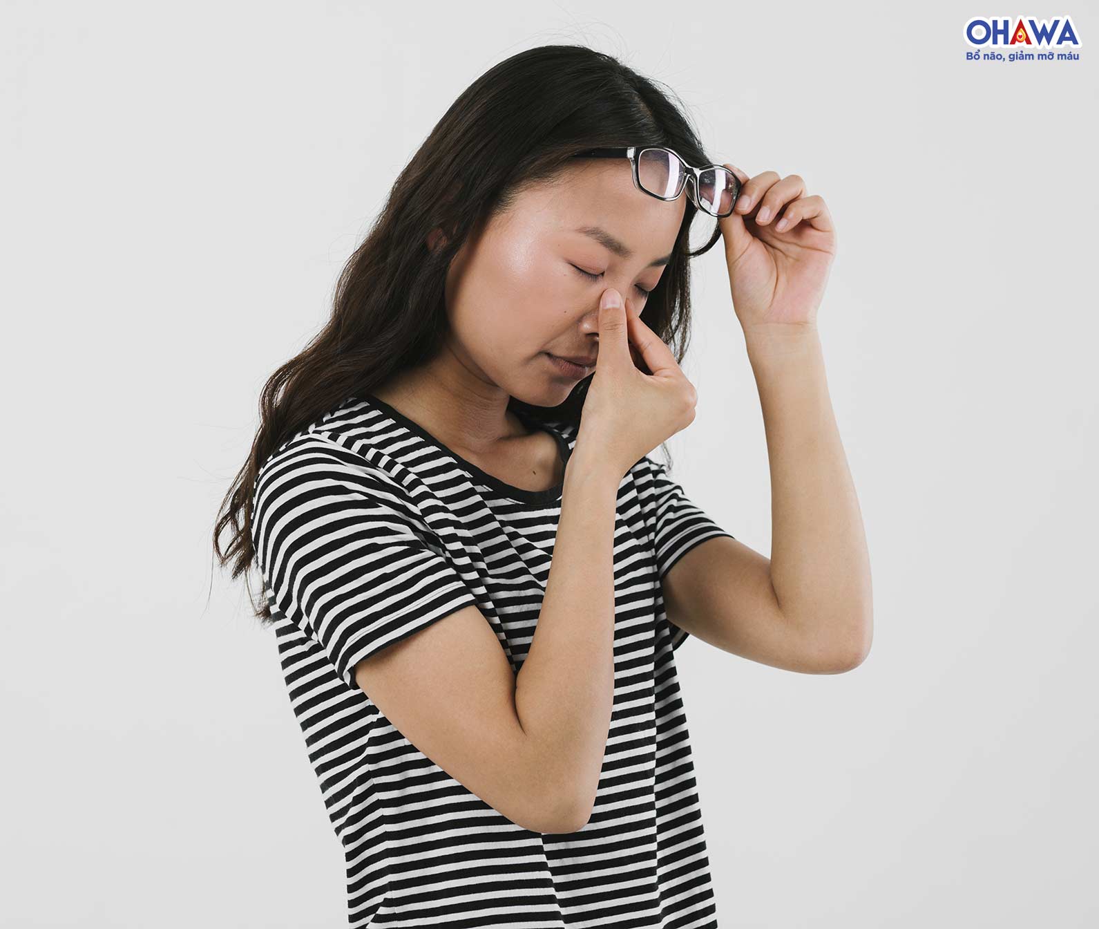 Rối loạn chức năng thị giác